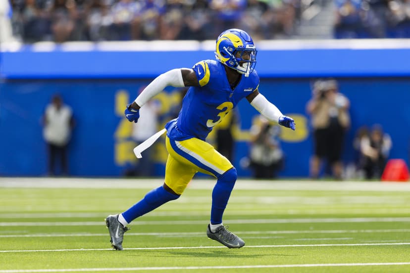 Browns Free Agency: S Kamren Curl an option if defense pivots a bit