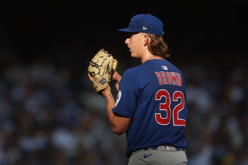 Chicago Cubs news and notes — Brown, Cabrera, Wright