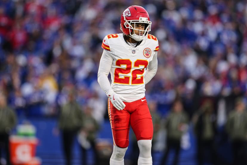 Rams Consider Trading 29th Overall Pick for Veteran Talent