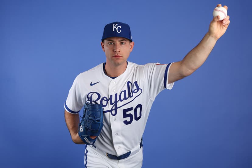 Spring Training Game Thread #10: Milwaukee Brewers (4-5) @ Kansas City Royals (4-4-1)