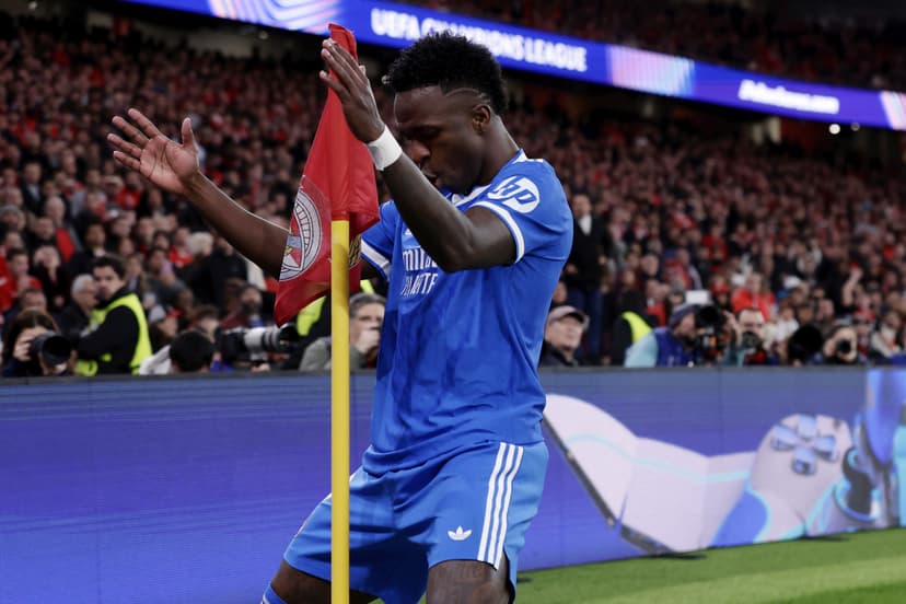 Daily Merengue Publishes Post-Match Overreaction Edition