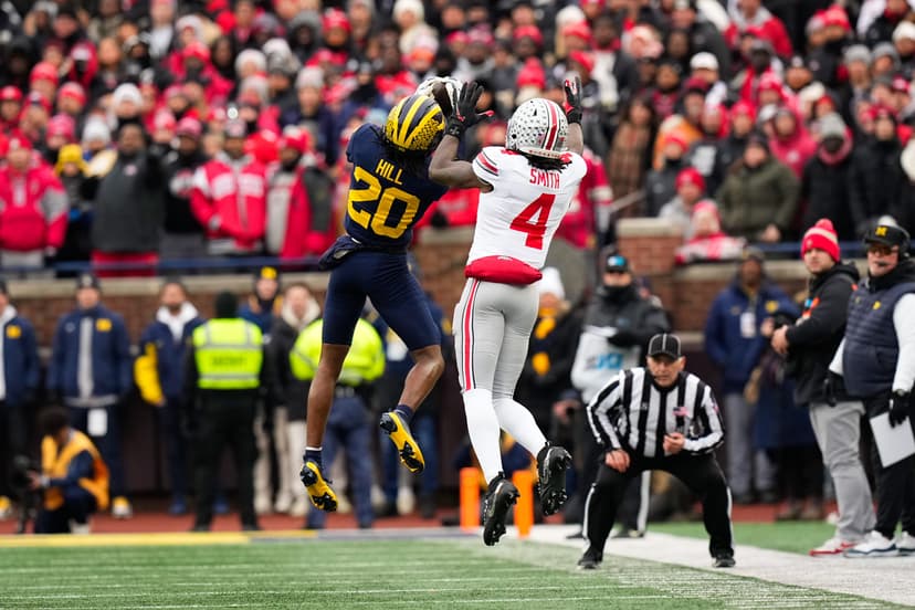 Recruiting Roundup: Five-star committed to elite SEC team planning official visit to Michigan