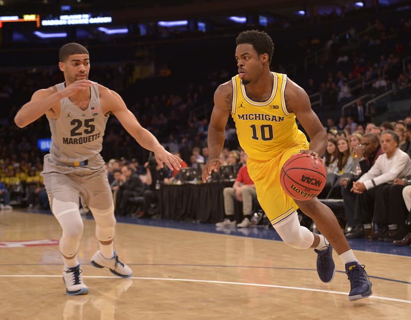 Michigan Basketball, Marquette to play home-and-home series, per report