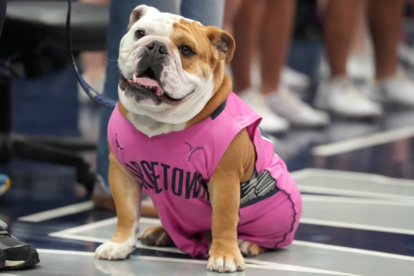 GAME THREAD: Georgetown at Xavier