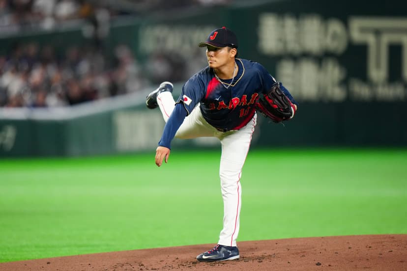 Dodgers notes: Yoshinobu Yamamoto, Roki Sasaki, Andrew Toles