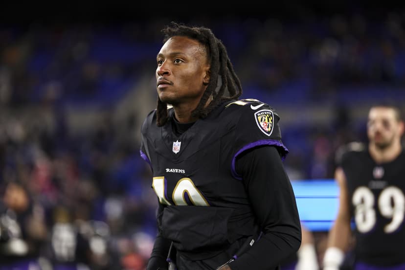 Discussion thread: which WR do you want to add this offseason?