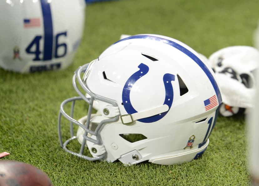 Colts Lose Defensive Coaching Staff Member to Cardinals