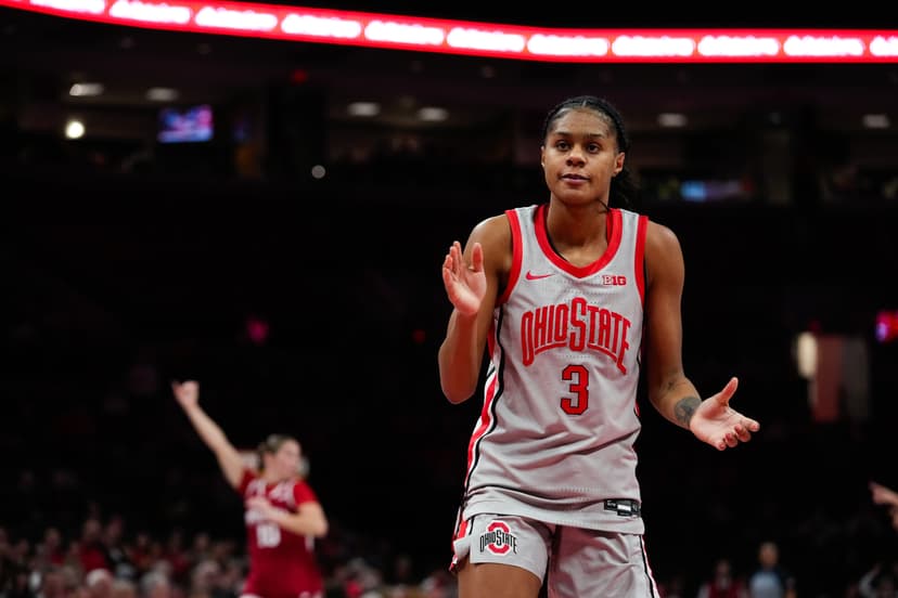 Three storylines and how to watch No. 5 Ohio State women vs. No. 13 Indiana