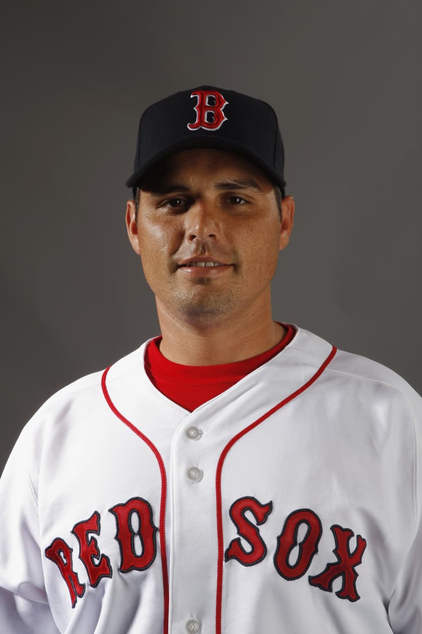 GDT: Kevin Cash has the lowest WAR of any player to have played for both Tampa and Boston