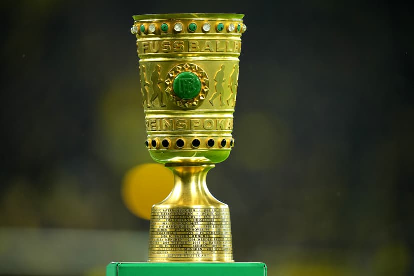 Breaking: Bayern Munich draws Bayer Leverkusen for DFB-Pokal semifinals