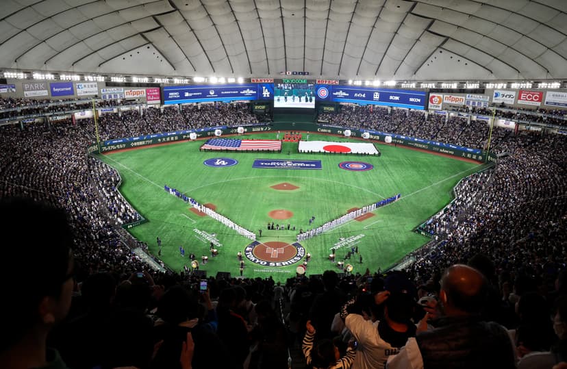 Homecoming: The Tokyo Series Documentary