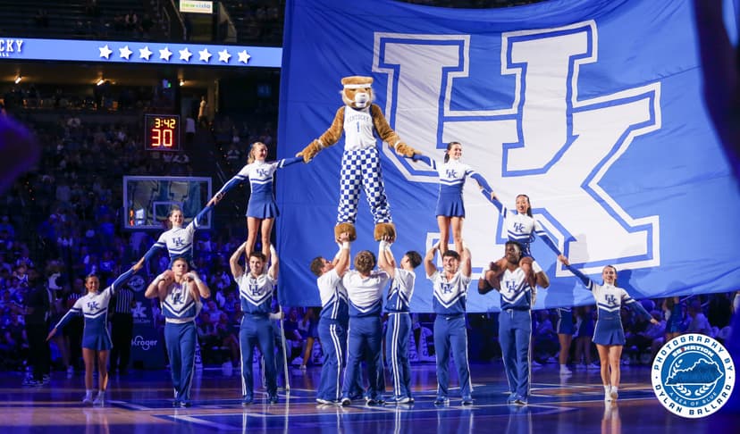 Updated NCAA Tournament odds for Kentucky Basketball