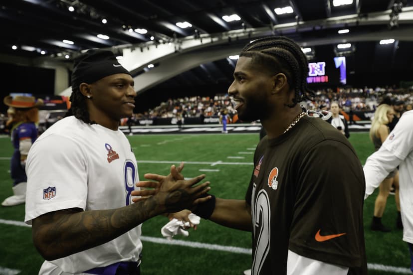 Browns free agency winners and losers: Offensive line overhauled, but where is the team missing out?