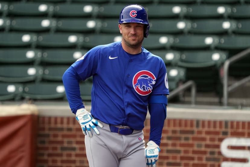 Cubs vs. White Sox Spring Training Preview