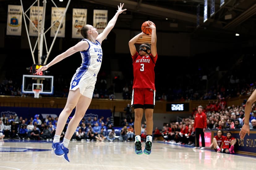 Duke's Win Streak Extends to 17 Games