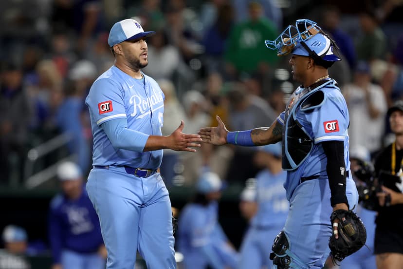 Kansas City Royals News: Dawson and Estévez Reflect on Kansas City