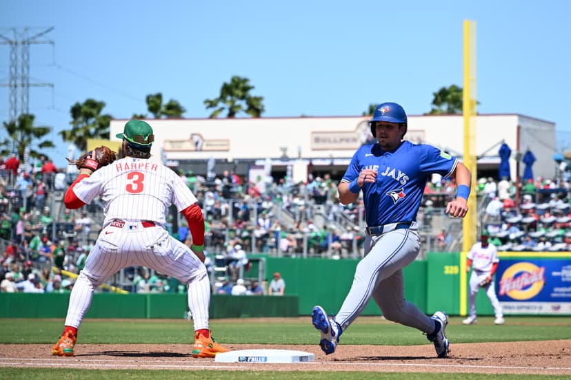 Blue Jays Spring Training Advice and Preparations