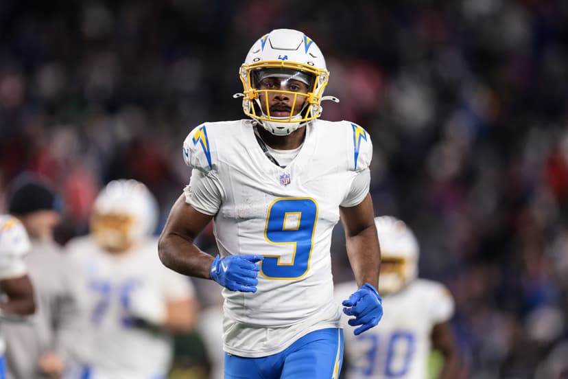 Chargers Daily Links: Friday Open Thread