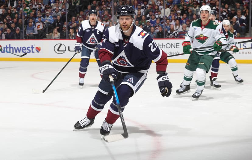 Weekly Cupcakes: Will the Avs trade for more pieces?