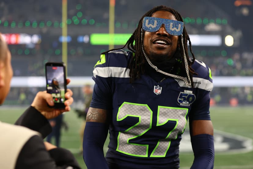 Seattle Seahawks Face Big Contract Decisions