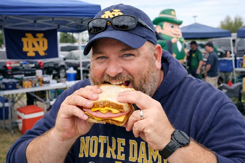 College Sports Updates: Hockey, Football, and Basketball