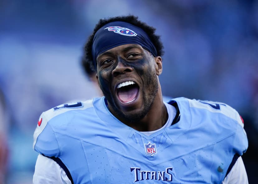 NFL Free Agency: Titans Consider Re-signing Arden Key