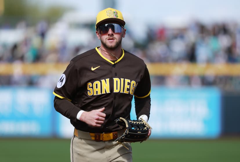 Good Morning San Diego: Padres, manager Craig Stammen notch first win; Jackson Merrill ready to make most of his time in Peoria