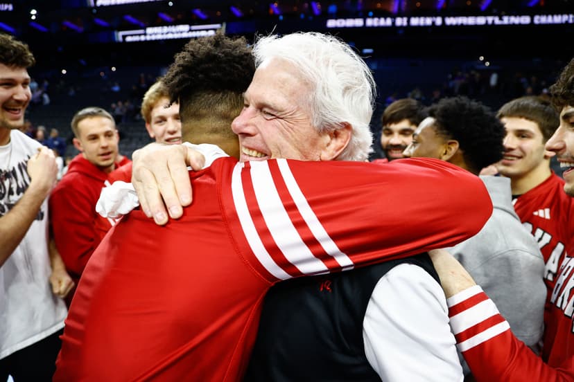 Nebraska Wrestling: Who May Have Caught the Huskers’ Attention At State Wrestling?