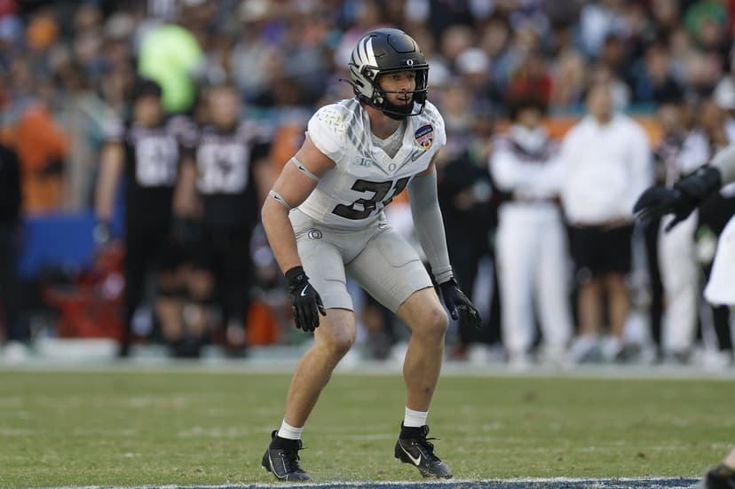 2026 Bears draft: Top DB/TE to watch in Day 2 of Combine workouts