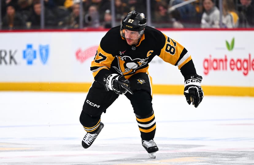 Pittsburgh Penguins Chase Playoff Spot: How Many More Wins Needed?