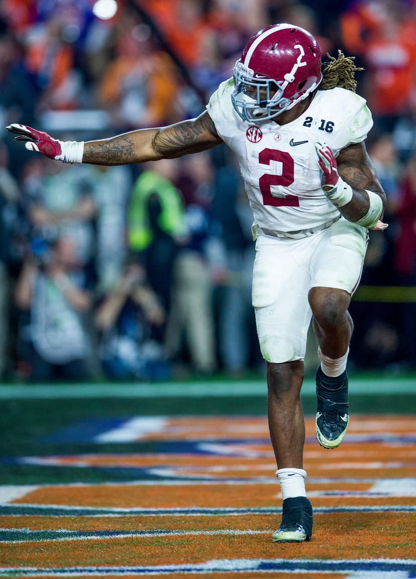Alabama Football Introduces New Running Backs for 2026 Season