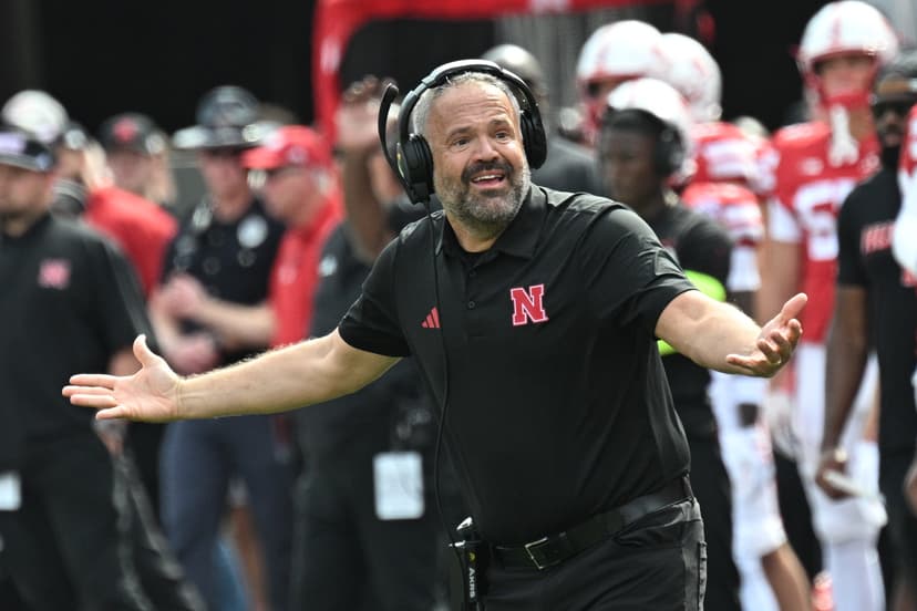 Nebraska Football Fans Not Overly Optimistic, Survey Reveals