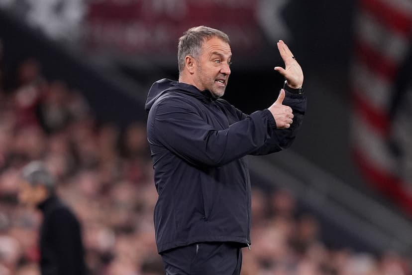 ‘Flick is a genius’ - Barca boss has ‘increased the value of all his players’