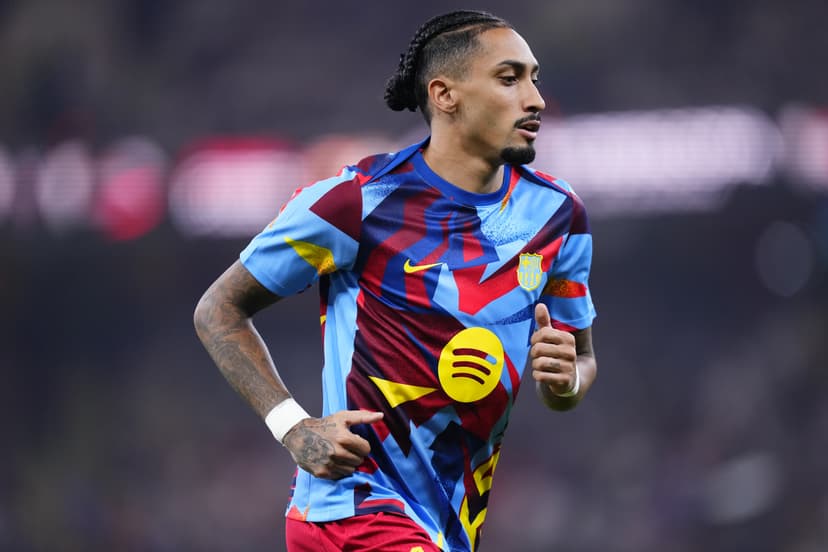 Barcelona Announces Squad for Girona Match