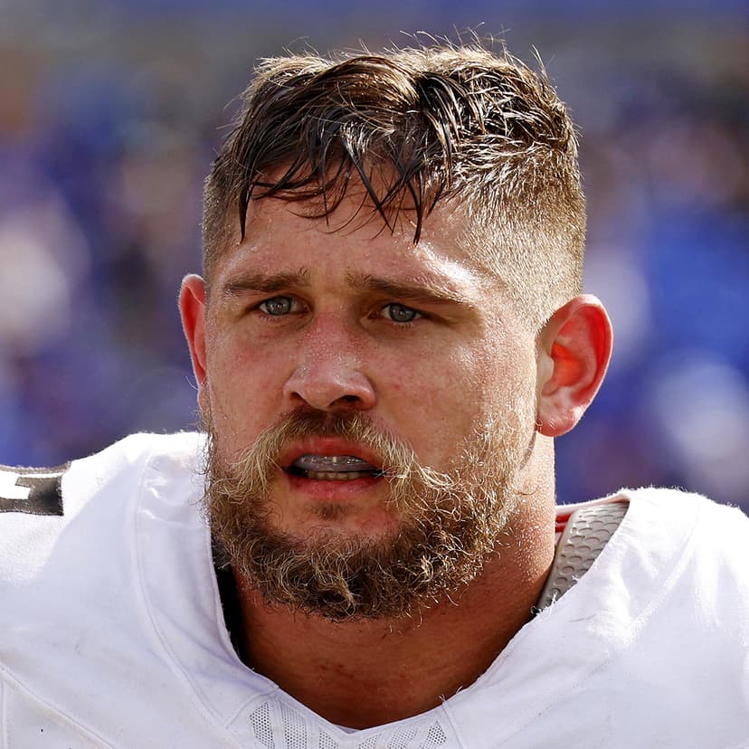 Wyatt Teller Announces Departure from Browns