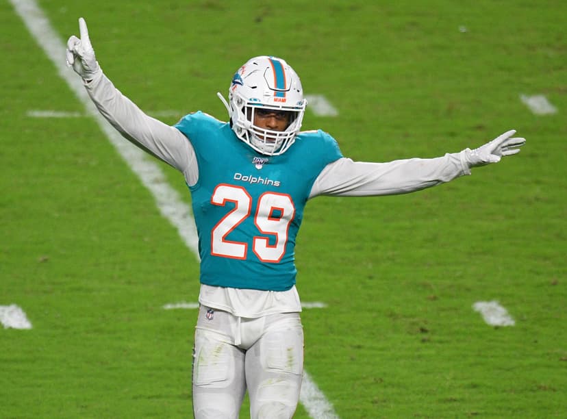 How the Cowboys could reel in another former Dolphins’ All-Pro in safety Minkah Fitzpatrick