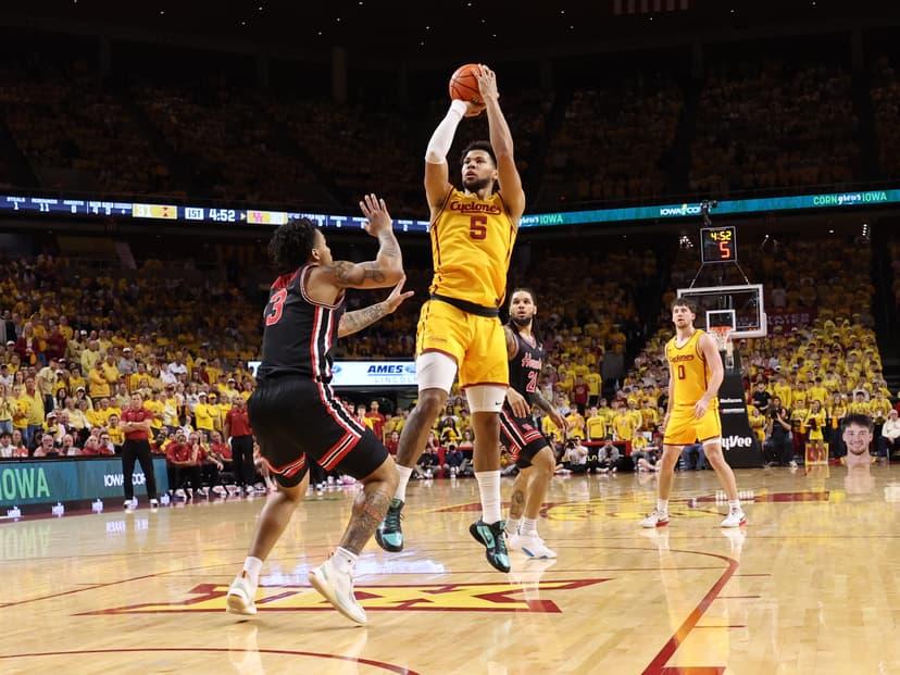 Bracketology 2026: Preview Show Recap/Reaction