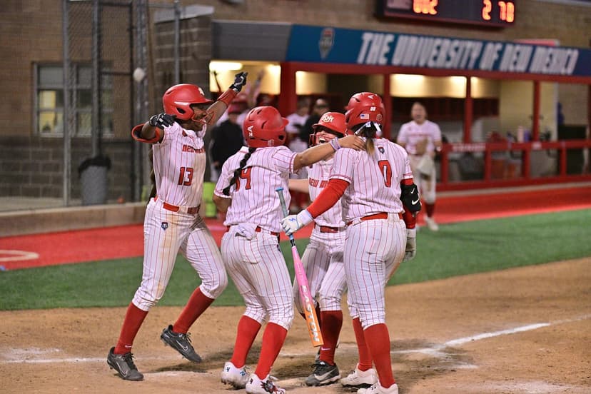 2026 Mountain West Softball Power Rankings: Week 4