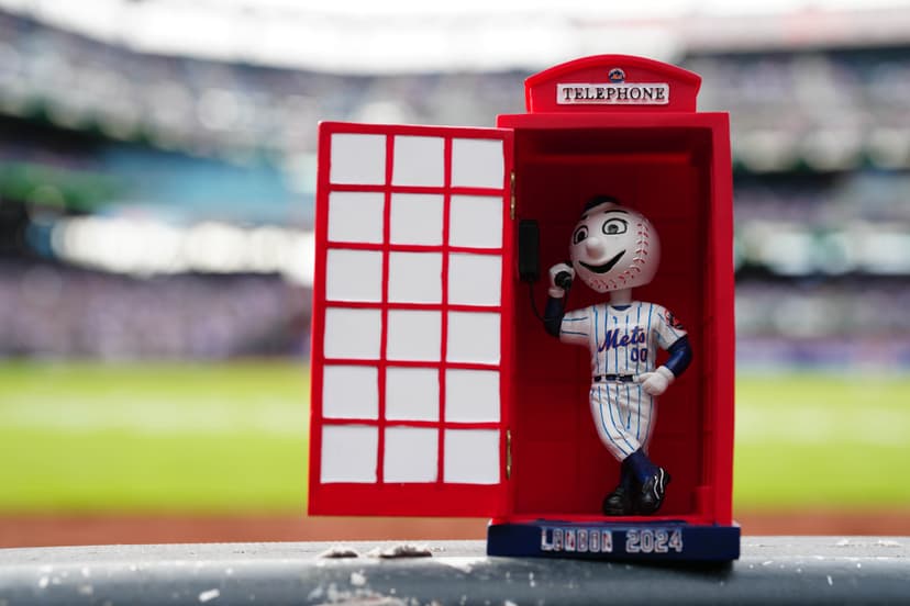 Mets Announce 2026 Promotional Schedule and Prospect Outlook