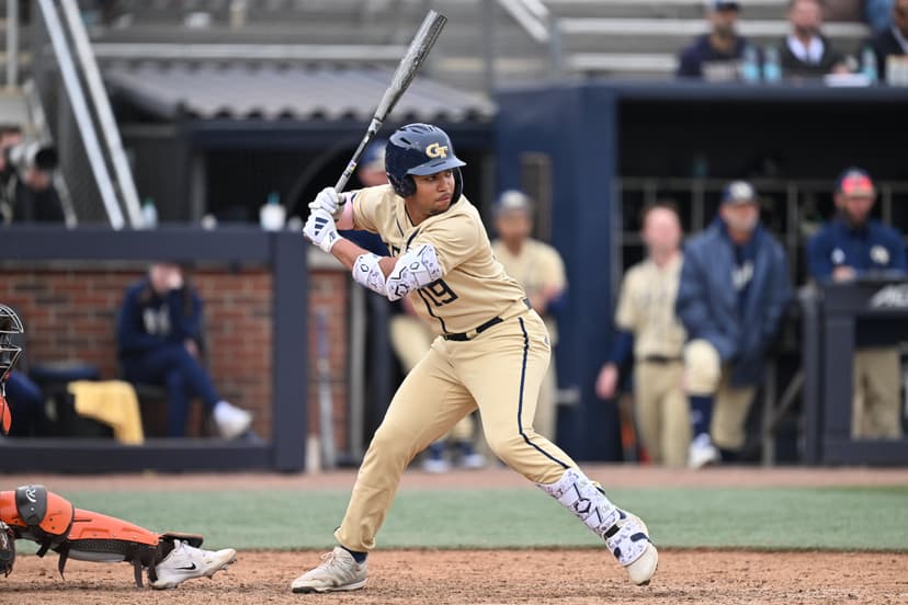 Scions E304: GT Baseball’s Most Productive 12-Game Start