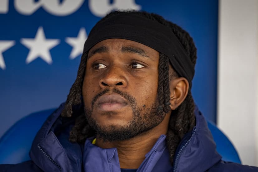 Atlético Madrid Prepares for Match Against Club Brugge