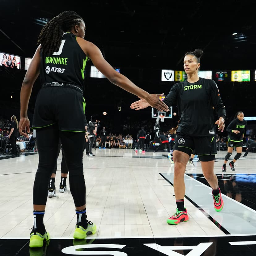 The WNBA and WNBPA continue to negotiate towards a new CBA, even as details from the bargaining sessions remain scarce
