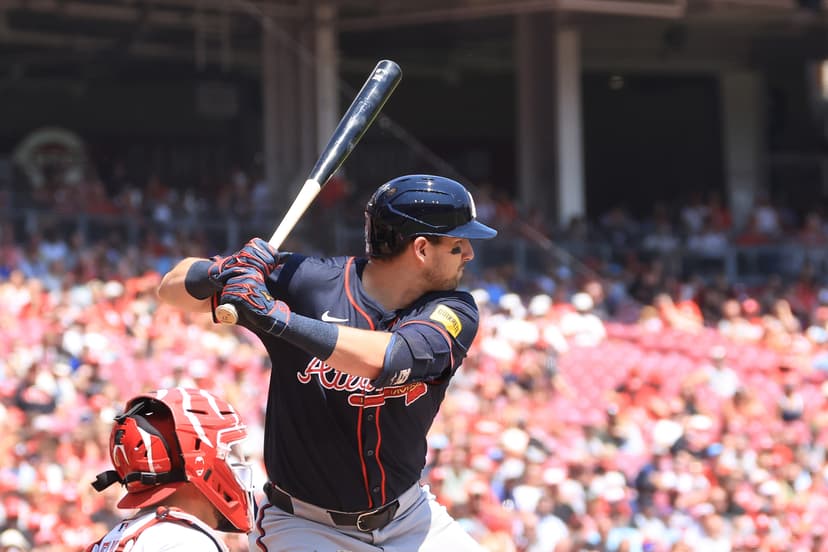 Atlanta Braves Prospects and Austin Riley News
