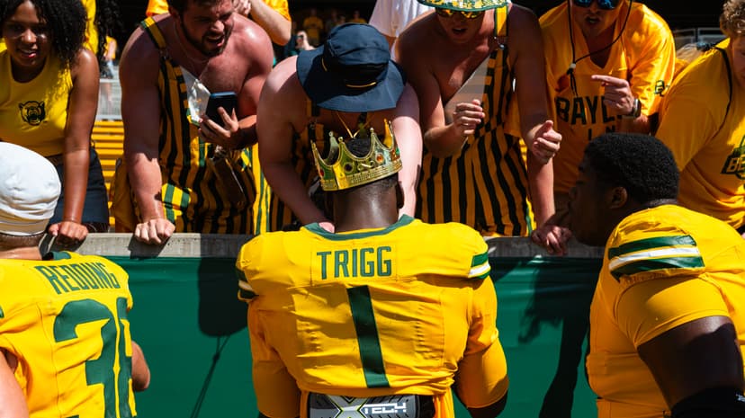 Houston Texans Draft Prospects Invited to NFL Combine