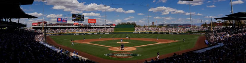 Cubs Spring Training Games: Complete Broadcast Schedule Released