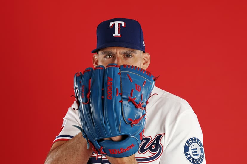 Texas Rangers Update for Saturday, February 21