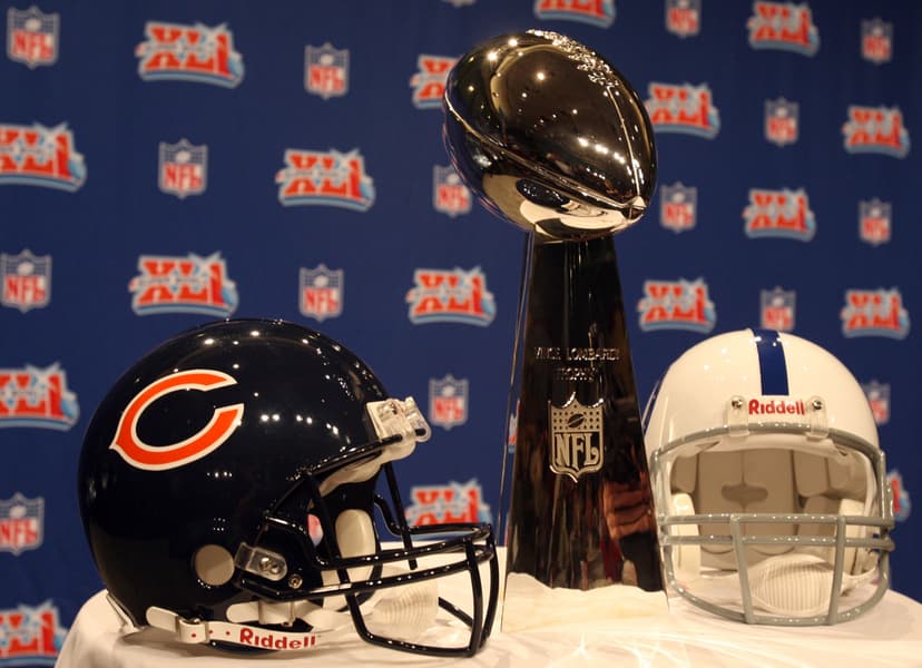 Colts May No Longer Be NFL's Only Indiana-Based Team