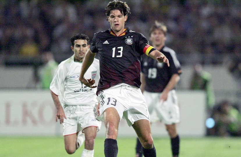 The Last Dance: Adidas set to release ‘farewell’ Germany third kit after 2026 FIFA World Cup