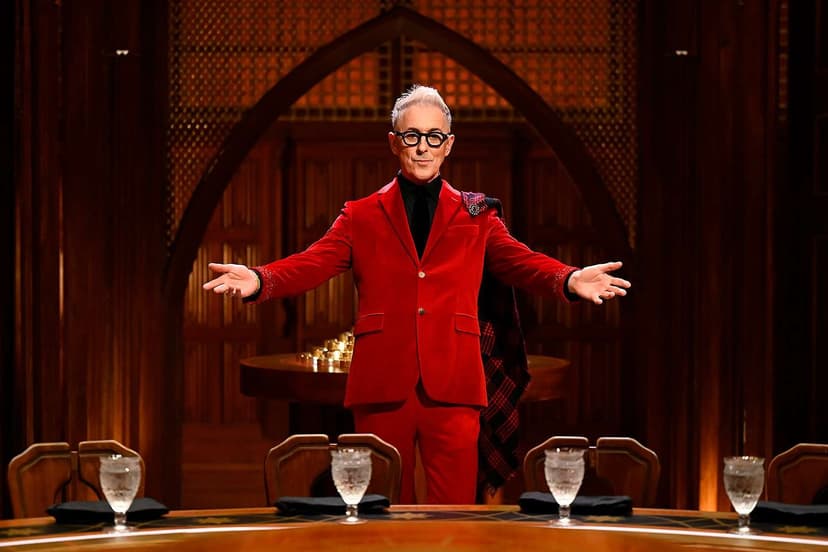 Big Ten women’s basketball teams as contestants on The Traitors