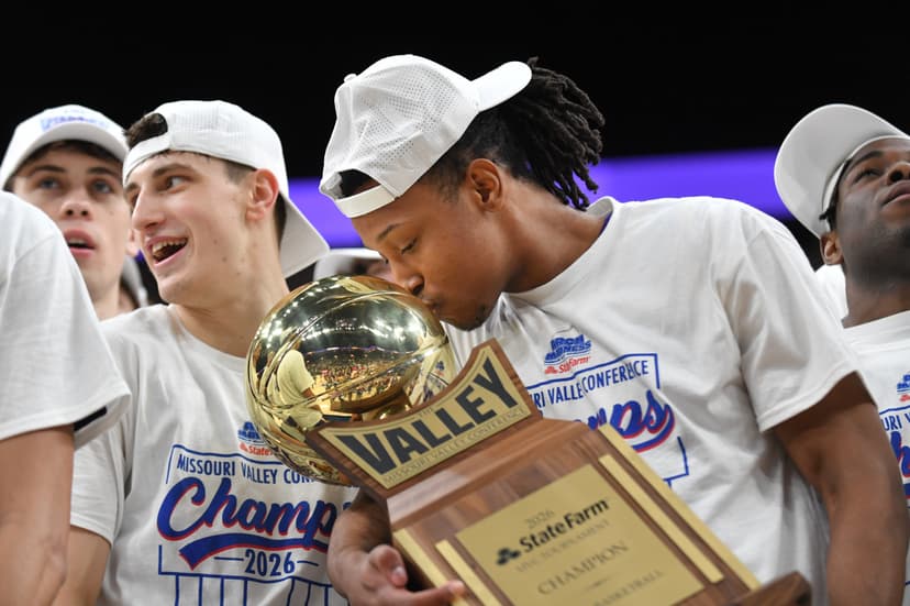 NCAA Conference Tournament Championship tracker